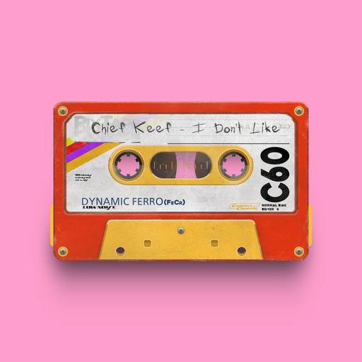 01470 - Chief Keef - I Dont Like